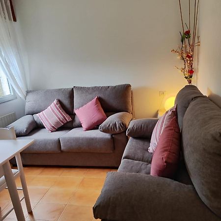Casa Da Fontina Apartment Seoane Luaran gambar
