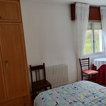 Casa Da Fontina Apartment Seoane Luaran gambar