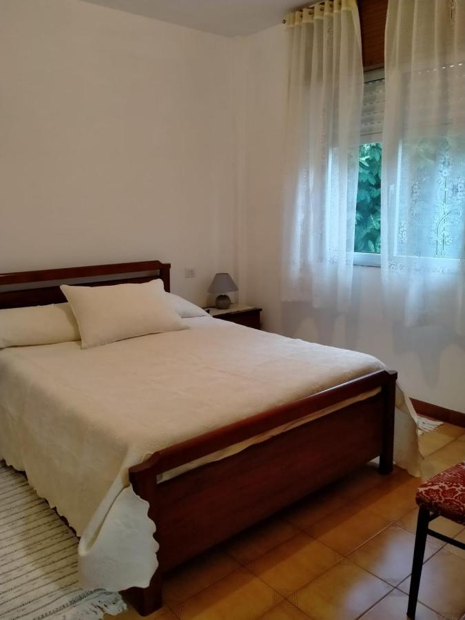 Casa Da Fontina Apartment Seoane Luaran gambar