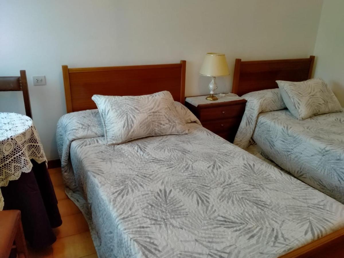 Casa Da Fontina Apartment Seoane Luaran gambar