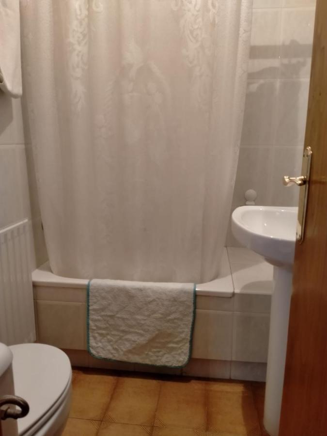 Casa Da Fontina Apartment Seoane Luaran gambar
