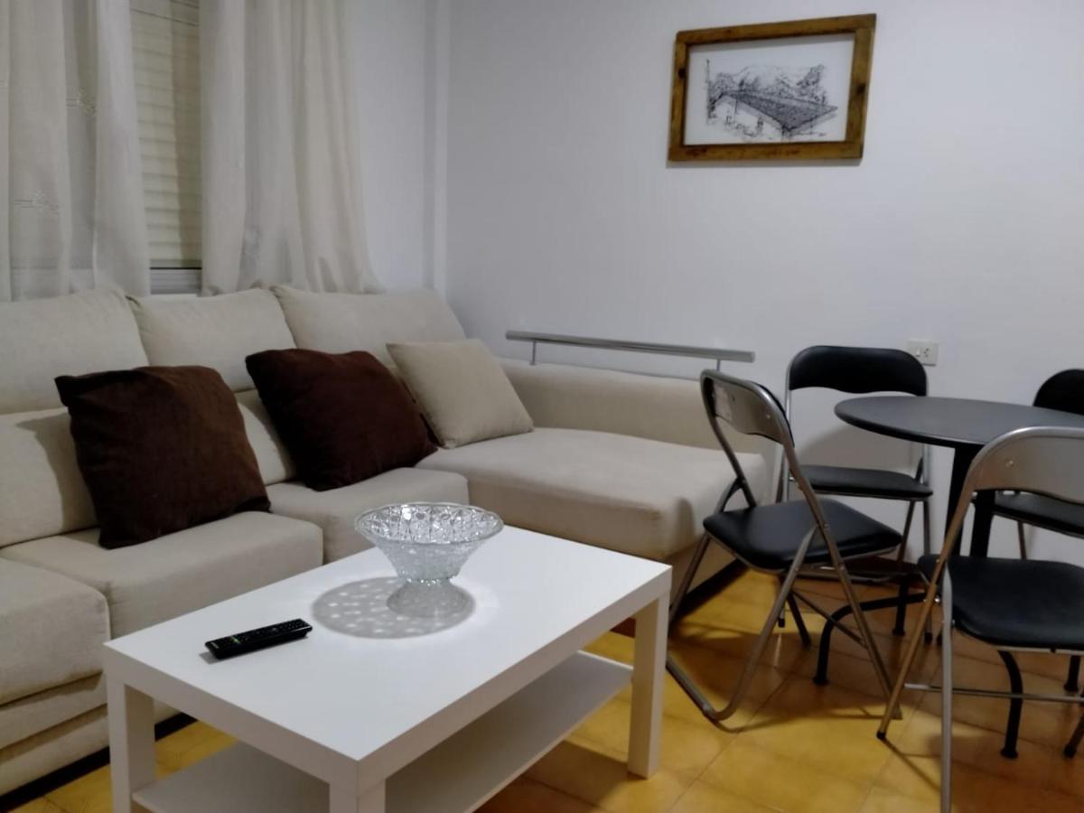 Casa Da Fontina Apartment Seoane Luaran gambar