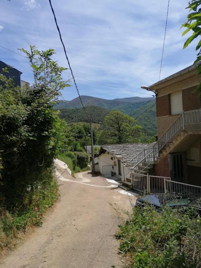 Casa Da Fontina Apartment Seoane Luaran gambar