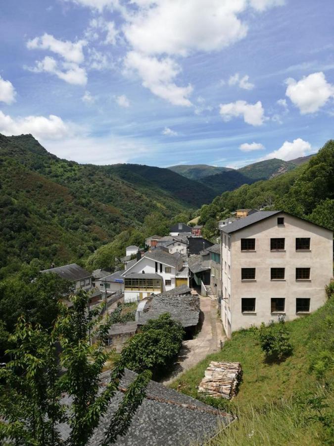Casa Da Fontina Apartment Seoane Luaran gambar