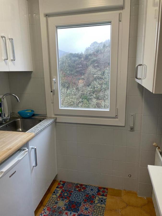 Casa Da Fontina Apartment Seoane Luaran gambar