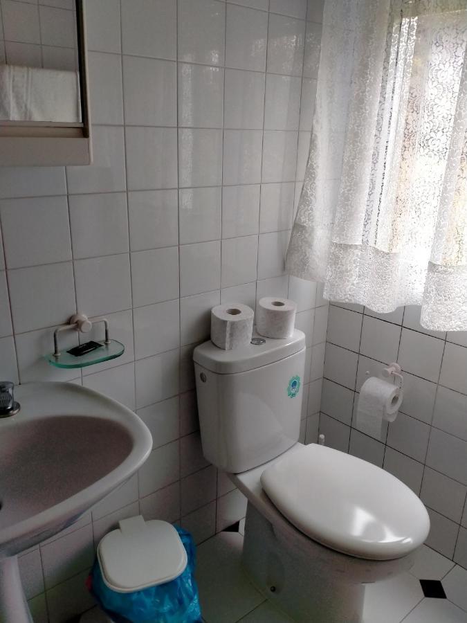 Casa Da Fontina Apartment Seoane Luaran gambar