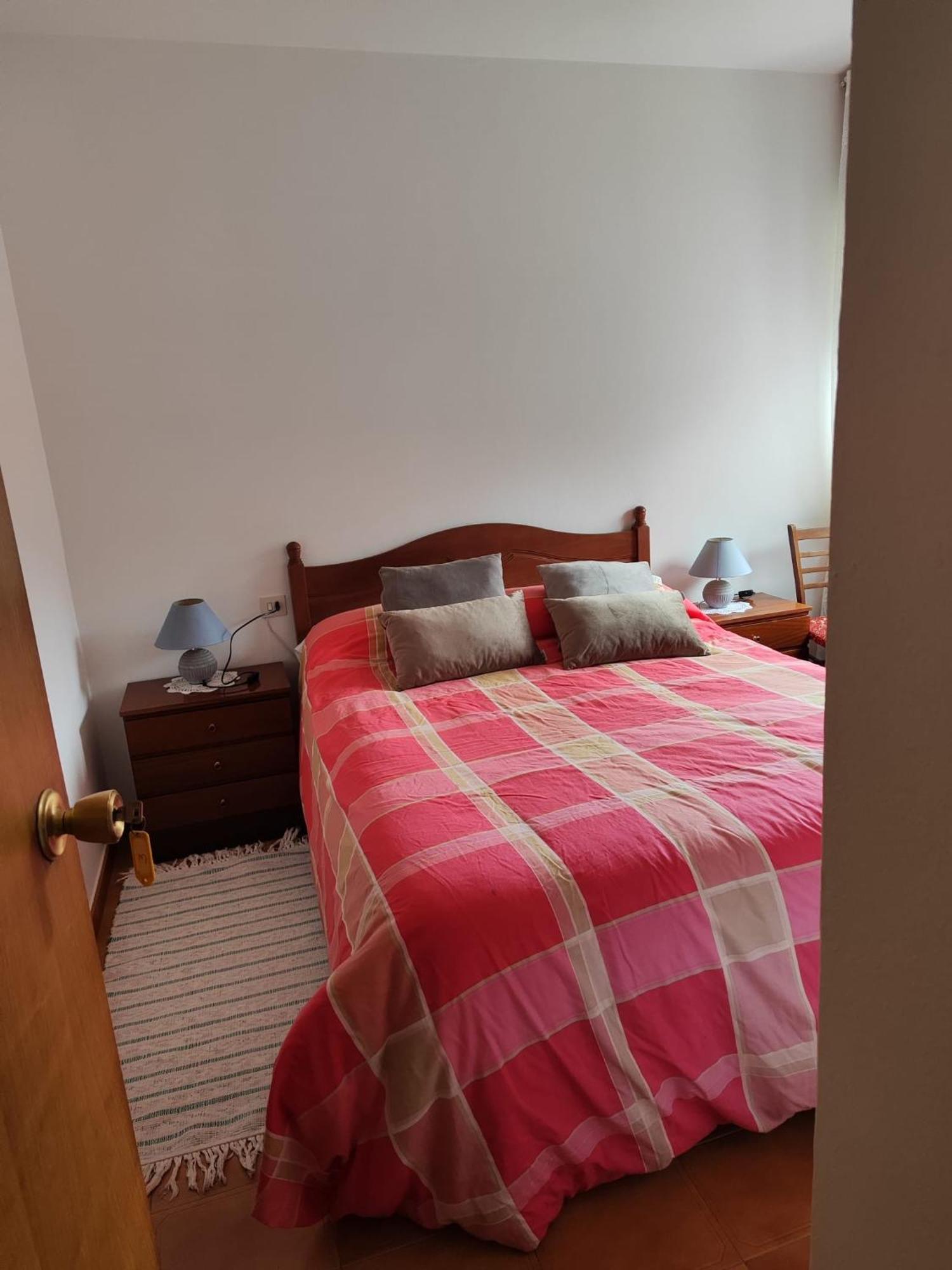 Casa Da Fontina Apartment Seoane Luaran gambar