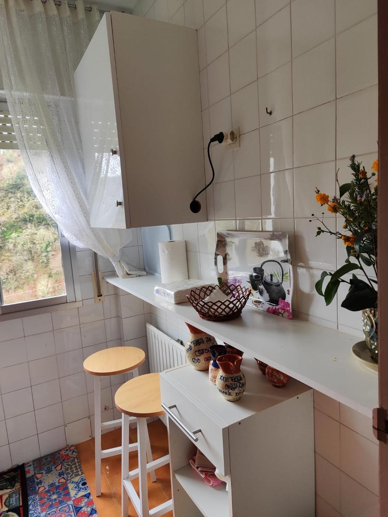 Casa Da Fontina Apartment Seoane Luaran gambar
