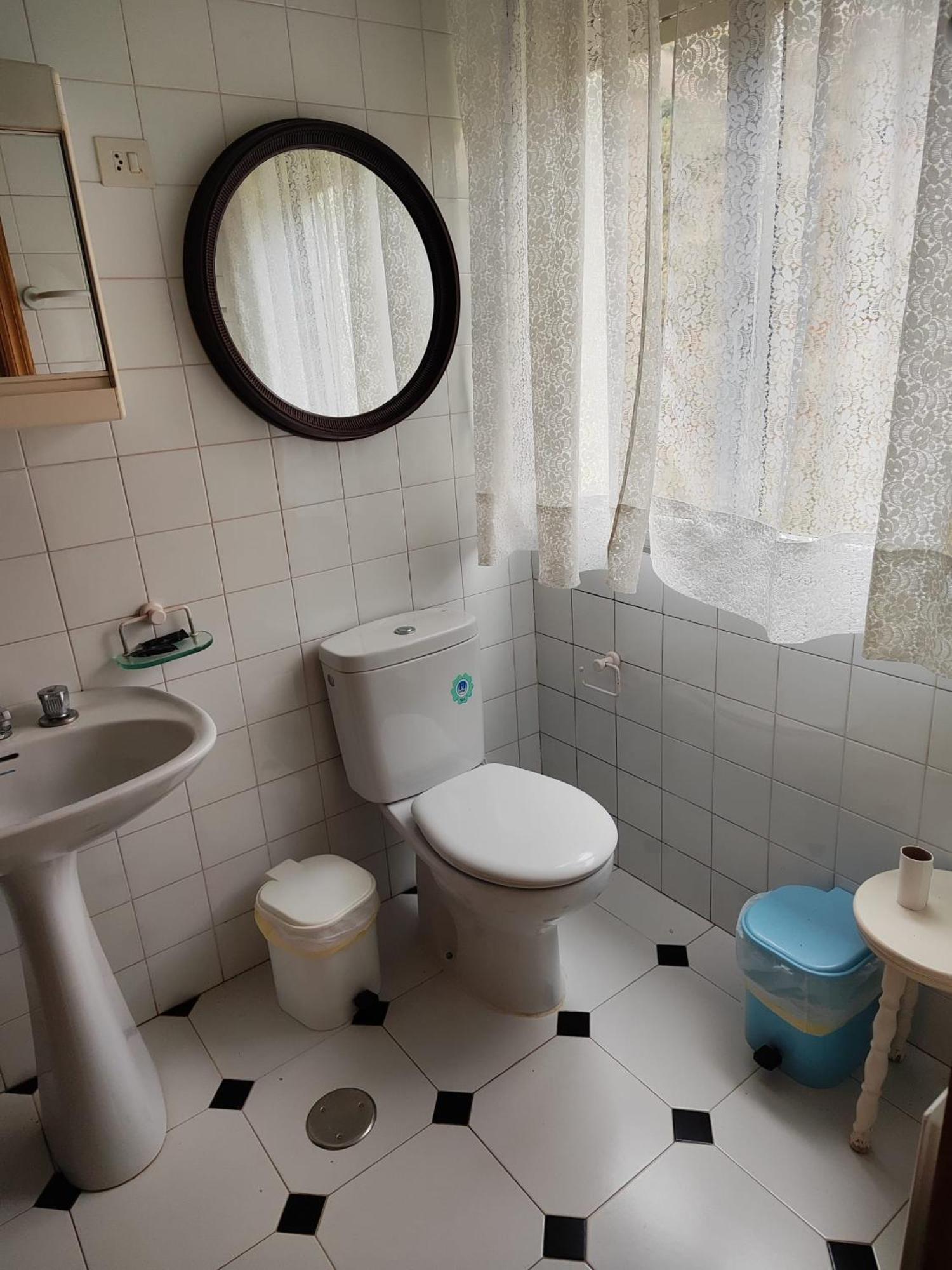 Casa Da Fontina Apartment Seoane Luaran gambar