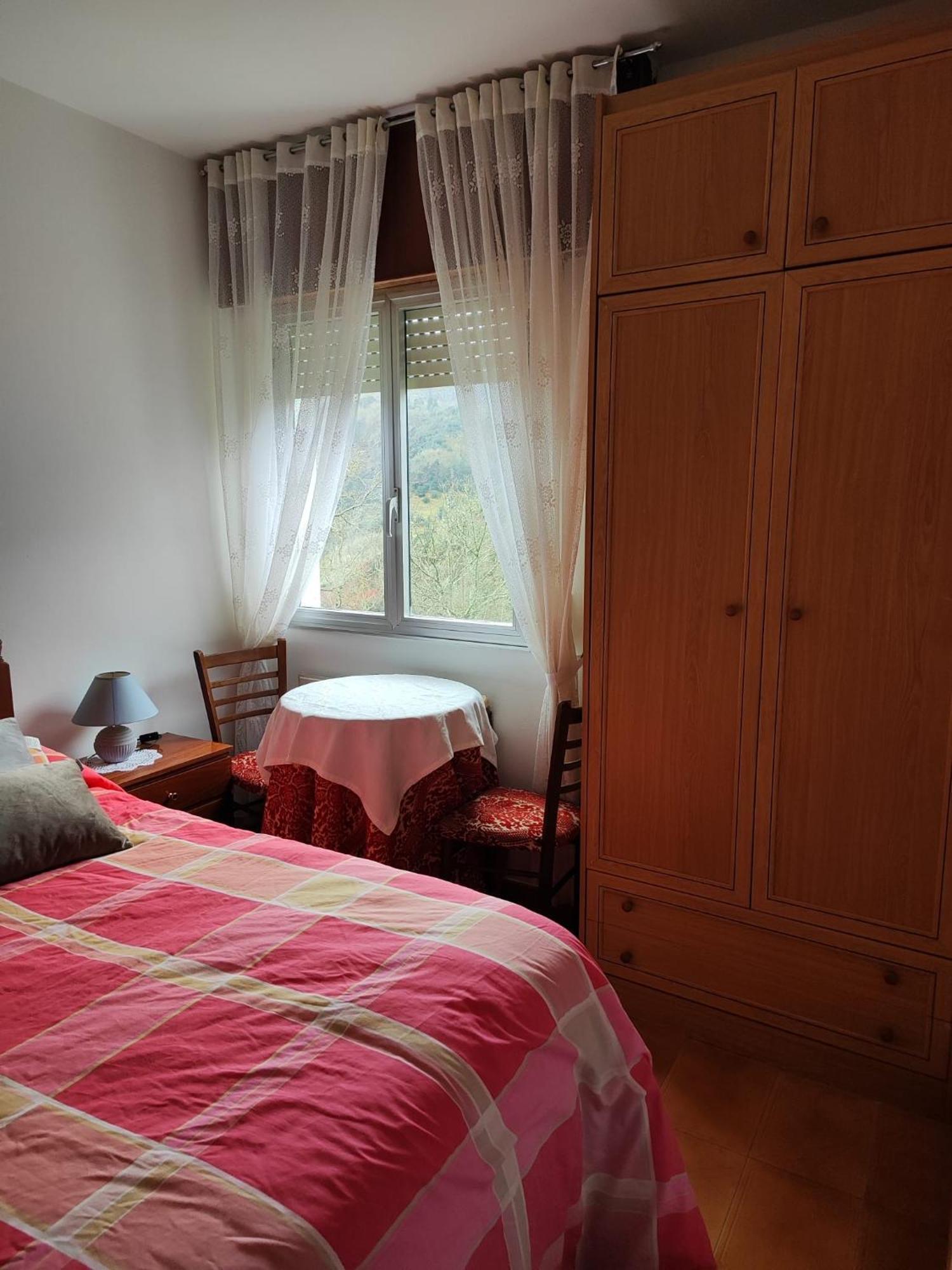 Casa Da Fontina Apartment Seoane Luaran gambar